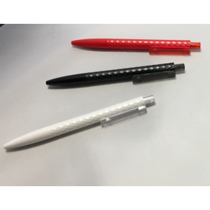 Balpen X3 met uw eigen bedrukking