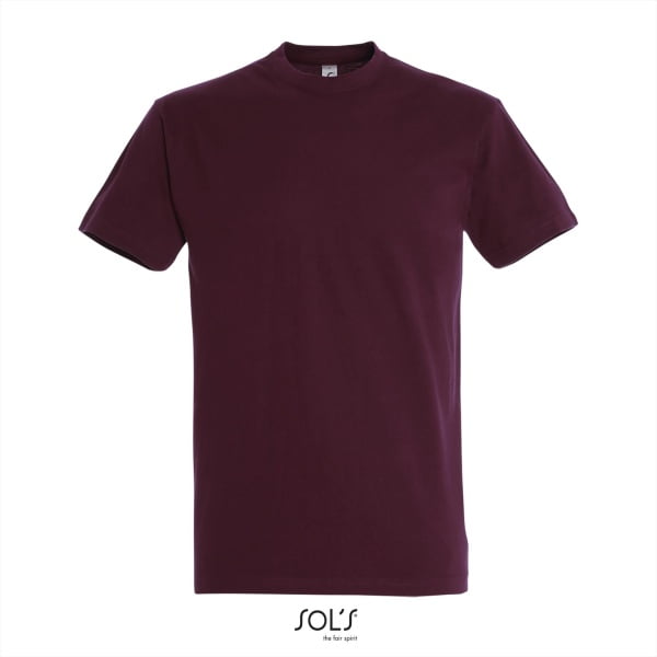T-shirt met eigen bedrukking - Afbeelding 11
