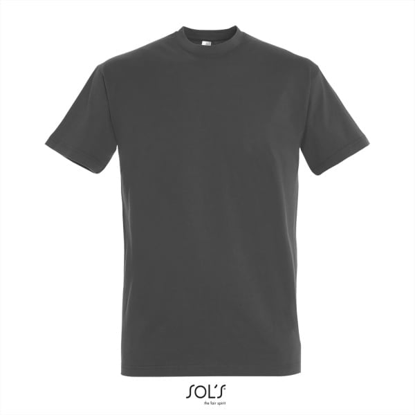 T-shirt met eigen bedrukking - Afbeelding 12