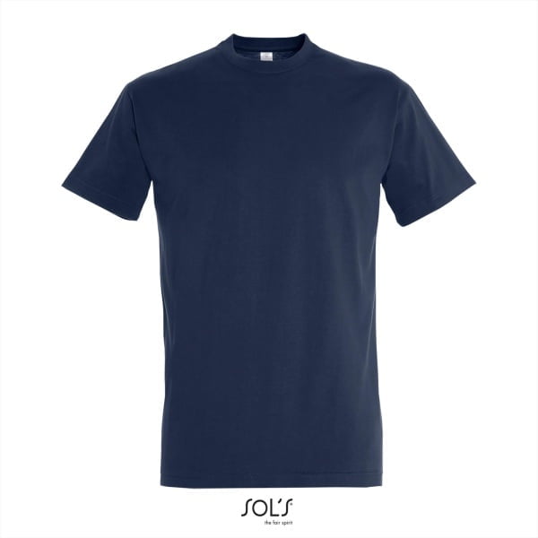 T-shirt met eigen bedrukking - Afbeelding 4