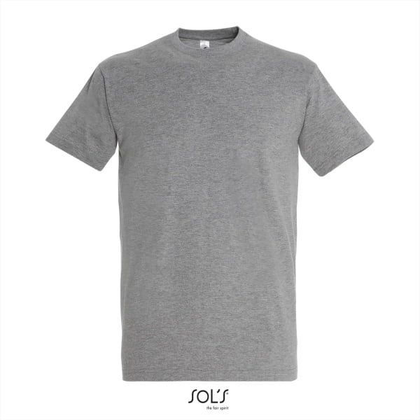 T-shirt met eigen bedrukking - Afbeelding 14