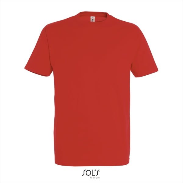 T-shirt met eigen bedrukking - Afbeelding 10