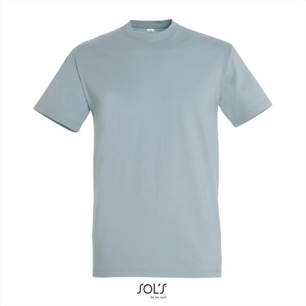 T-shirt met eigen bedrukking - Afbeelding 6