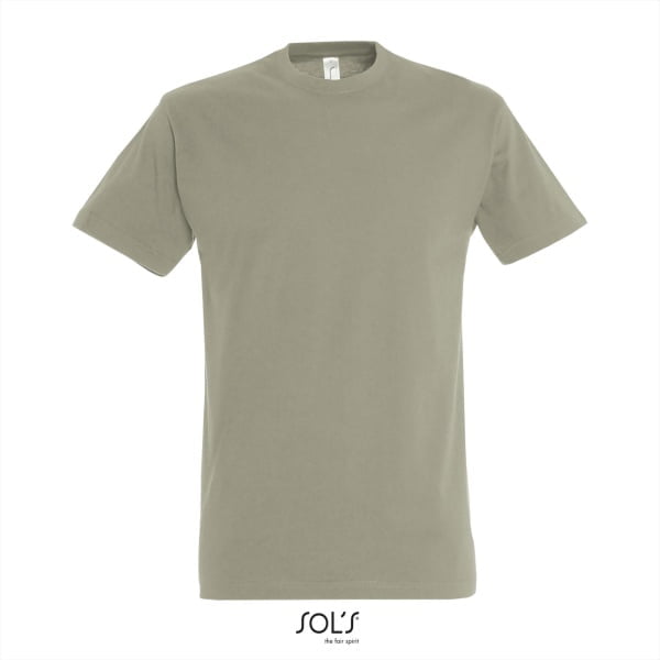 T-shirt met eigen bedrukking - Afbeelding 7