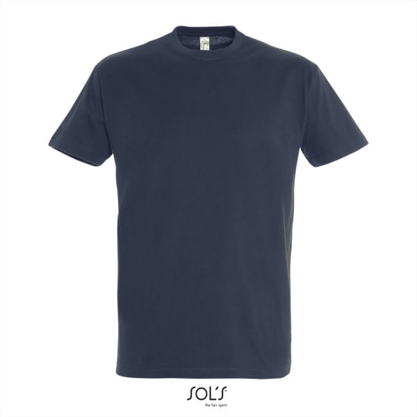T-shirt met eigen bedrukking - Afbeelding 2