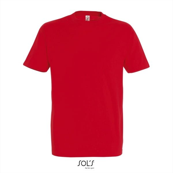 T-shirt met eigen bedrukking - Afbeelding 9