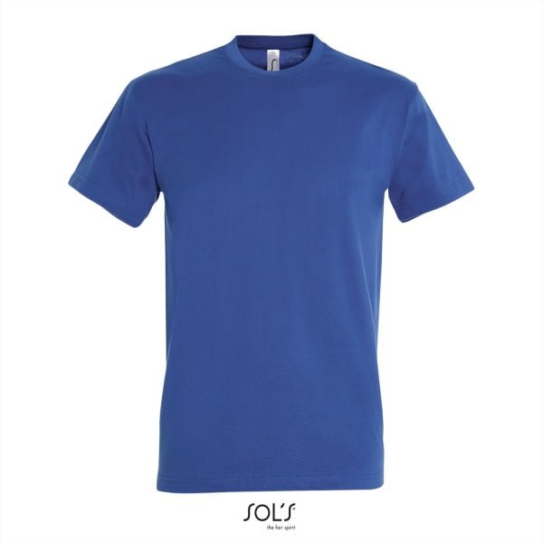 T-shirt met eigen bedrukking - Afbeelding 5