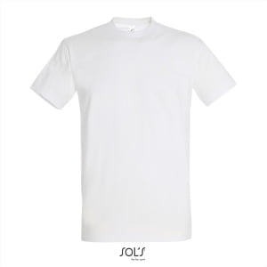 Zelf Bedrukken T-shirt