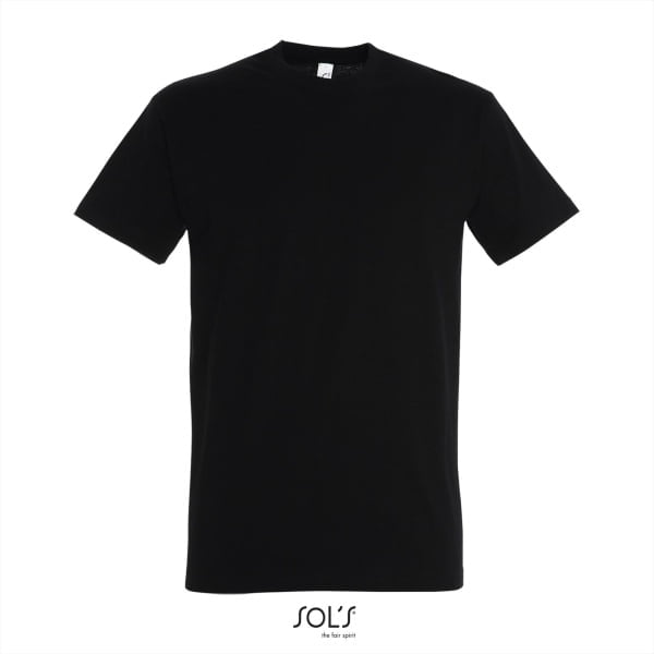T-shirt met eigen bedrukking - Afbeelding 3