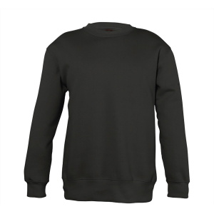 Zelf Bedrukken Sweater Kind