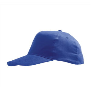 Zelf Bedrukken Sunny Kids Caps