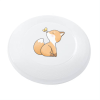 Zelf Bedrukken Frisbee
