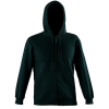 Zelf Bedrukken Hooded vest