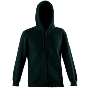 Zelf Bedrukken Hooded vest