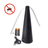 Insecten verjager met bluetooth