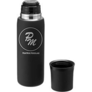 Zelf Bedrukken Isoleerfles Flow 500ml