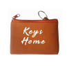 Zelf Bedrukken Sleutel Etui div. kleuren