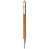 Zelf Graveren Bamboo ballpoint pen