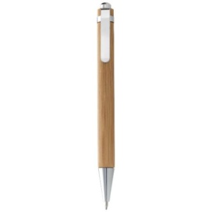 Zelf Graveren Bamboo ballpoint pen