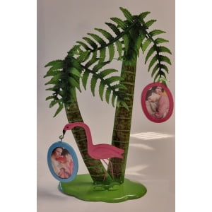 Zelf Bedrukken Decoratieve Fotoboom