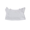 Zelf Bedrukken T-shirt voor pluchen knuffels 17cm
