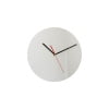 Zelf Bedrukken Ronde klok 20cm