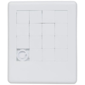 Zelf Bedrukken Slide puzzel