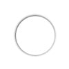 Magneet unisub rond