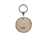 Zelf Bedrukken Sl. Hanger Boomschijf
