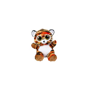 Zelf Bedrukken Knuffel pluche tijger met shirt 20cm