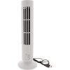 USB Toren ventilator wit