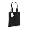 Zelf Bedrukken EarthAware organic bag for life