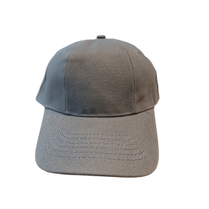 6 PANEL Nilton grijs met eigen bedrukking