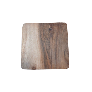 Zelf Graveren Onderzetter hout - graveren