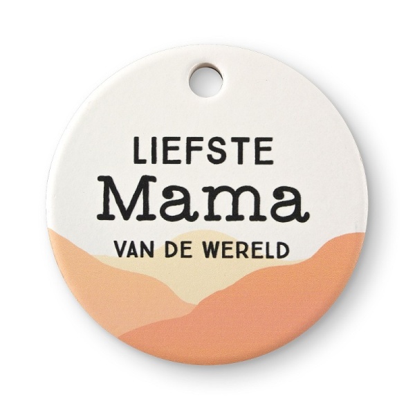Keramieken Magneet - Afbeelding 3