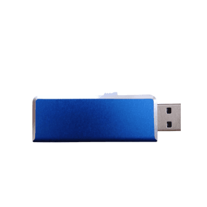 USB Stick Glide 8GB inclusief bedrukking