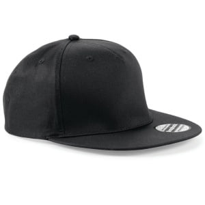 SNAPBACK RAPPER CAP  met uw eigen bedrukking
