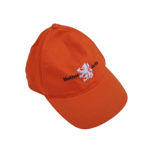 Oranje Cap Netherlands