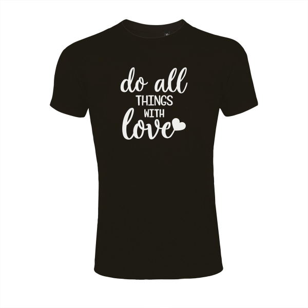 T-shirt met eigen bedrukking - Afbeelding 17