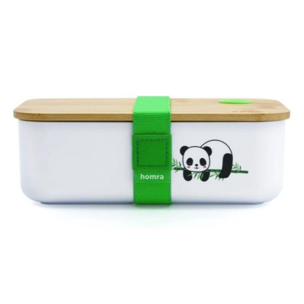 Homra Broodtrommel / lunchBox BBOO