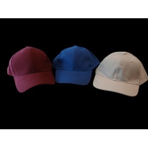 Baseball Cap buffalo mix in kleuren met uw eigen bedrukking