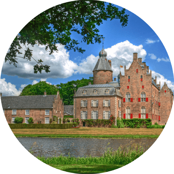 Foam Wand Borden  Overijsel - Afbeelding 10