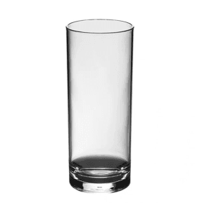 Longdrinkglas met eigen gravering