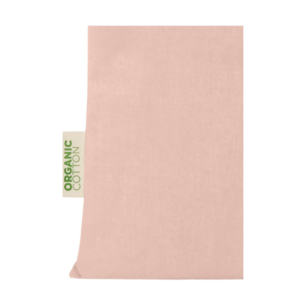 Tas Organisch Katoen 140 g. - Afbeelding 2