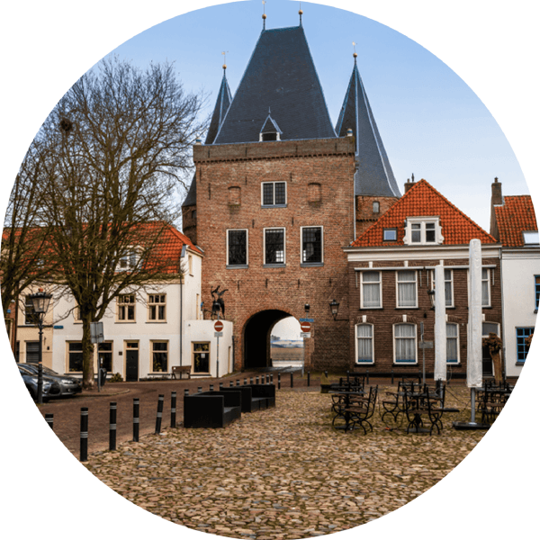 Foam Wand Borden  Overijsel - Afbeelding 5