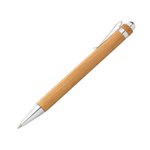 10 st. Bamboo ballpoint pen