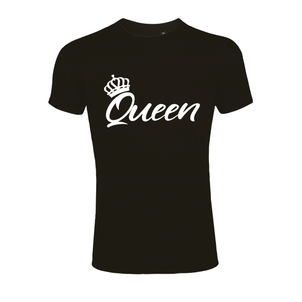 T-shirt met eigen bedrukking - Afbeelding 19