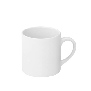 Mok Met uw eigen bedrukking 7oz