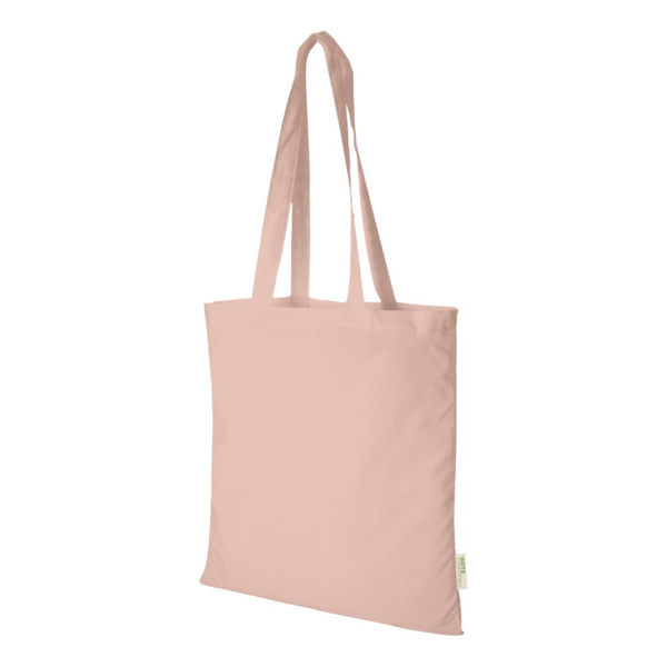 Tas Organisch Katoen 140 g. - Afbeelding 3