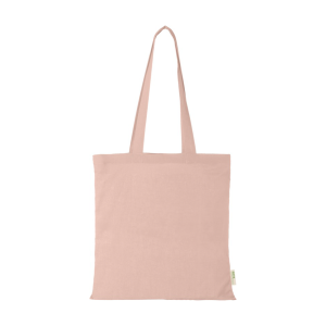 Tas Organisch Katoen 140 g.